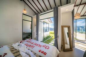 Mastaka Villa Kintamani