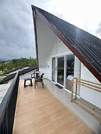 Mastaka Villa Kintamani
