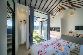 Mastaka Villa Kintamani