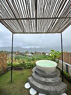 Mastaka Villa Kintamani