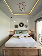 Mastaka Villa Kintamani