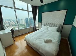 Sky Suites KLCC by Easy Nap