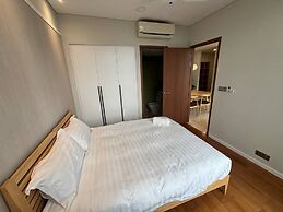 Sky Suites KLCC by Easy Nap