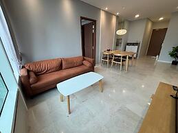 Sky Suites KLCC by Easy Nap