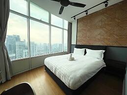 Sky Suites KLCC by Easy Nap