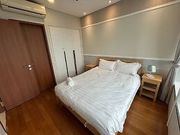 Sky Suites KLCC by Easy Nap
