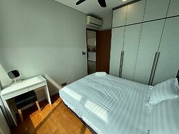 Sky Suites KLCC by Easy Nap