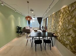 Sky Suites KLCC by Easy Nap