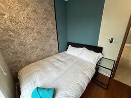 Sky Suites KLCC by Easy Nap