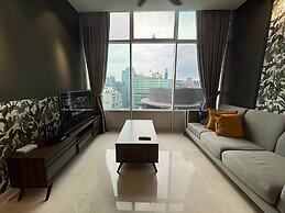Sky Suites KLCC by Easy Nap