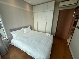 Sky Suites KLCC by Easy Nap