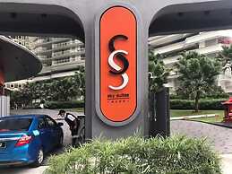 Sky Suites KLCC by Easy Nap