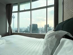 Sky Suites KLCC by Easy Nap