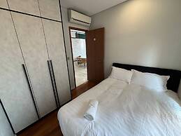 Sky Suites KLCC by Easy Nap