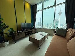 Sky Suites KLCC by Easy Nap