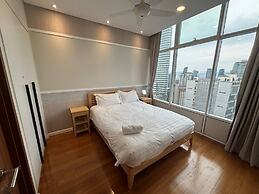 Sky Suites KLCC by Easy Nap