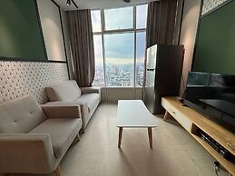 Sky Suites KLCC by Easy Nap