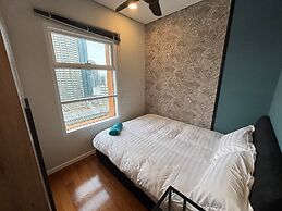 Sky Suites KLCC by Easy Nap