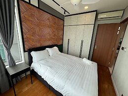 Sky Suites KLCC by Easy Nap