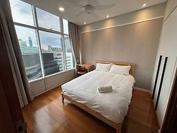 Sky Suites KLCC by Easy Nap