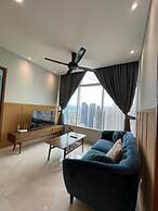 Sky Suites KLCC by Easy Nap