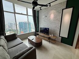 Sky Suites KLCC by Easy Nap