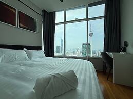 Sky Suites KLCC by Easy Nap