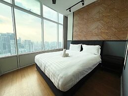 Sky Suites KLCC by Easy Nap
