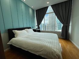 Sky Suites KLCC by Easy Nap