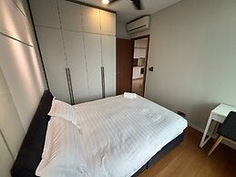 Sky Suites KLCC by Easy Nap