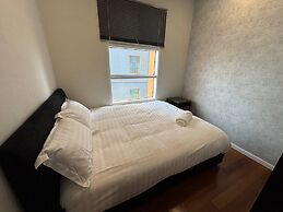 Sky Suites KLCC by Easy Nap