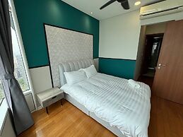 Sky Suites KLCC by Easy Nap