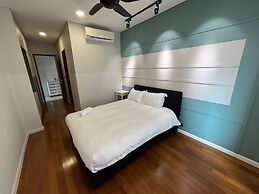 Sky Suites KLCC by Easy Nap