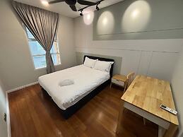 Sky Suites KLCC by Easy Nap