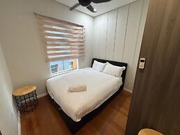 Sky Suites KLCC by Easy Nap