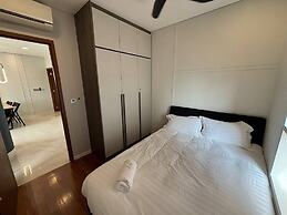 Sky Suites KLCC by Easy Nap