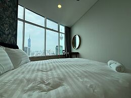 Sky Suites KLCC by Easy Nap