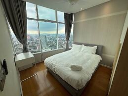 Sky Suites KLCC by Easy Nap