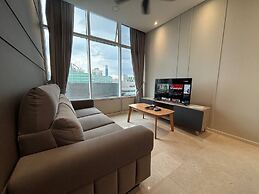 Sky Suites KLCC by Easy Nap