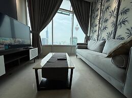 Sky Suites KLCC by Easy Nap