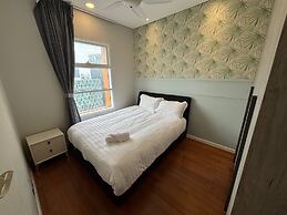 Sky Suites KLCC by Easy Nap