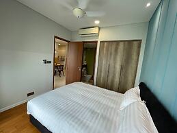 Sky Suites KLCC by Easy Nap