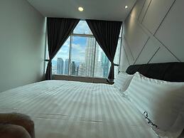 Sky Suites KLCC by Easy Nap