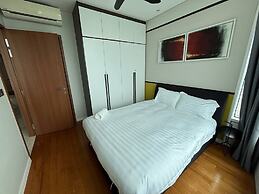 Sky Suites KLCC by Easy Nap