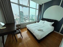 Sky Suites KLCC by Easy Nap