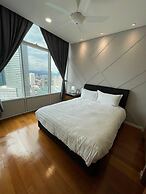 Sky Suites KLCC by Easy Nap