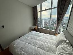 Sky Suites KLCC by Easy Nap