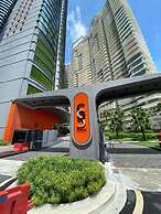 Sky Suites KLCC by Easy Nap