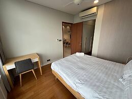 Sky Suites KLCC by Easy Nap