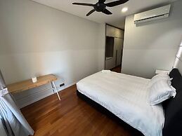 Sky Suites KLCC by Easy Nap